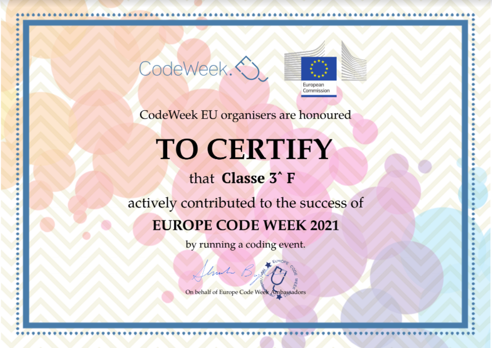CodeWeek21_primaria_3F_certificato.PNG