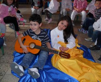 Laboratorio di musica