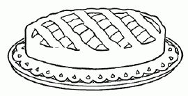 crostata