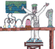 Laboratorio scientifico