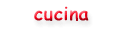 cucina