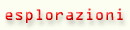 esplorazioni dell'iperteca