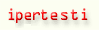 testi dell'iperteca